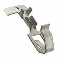 TE Connectivity AMP Connectors - 1217486-1 - FUEL PUMP TERMINAL