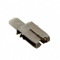 TE Connectivity AMP Connectors - 1217492-1 - CONN MAG TERM 17-19AWG TAB