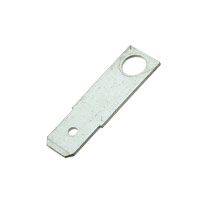 TE Connectivity AMP Connectors - 1217558-2 - CONN QC TAB 0.250