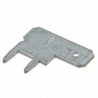 TE Connectivity AMP Connectors - 1217756-1 - CONN QC TAB 0.187 SOLDER