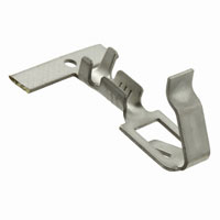 TE Connectivity AMP Connectors - 1217825-1 - FUEL PUMP TERMINAL