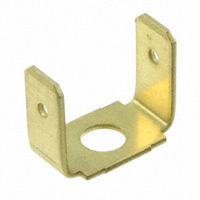 TE Connectivity AMP Connectors - 1217831-1 - CONN QC TAB 0.250