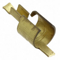 TE Connectivity AMP Connectors - 1217881-1 - 250 FUSE RECEPTACLE