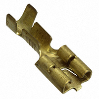 TE Connectivity AMP Connectors - 1217917-2 - CONN QC RCPT 14-18AWG 0.250