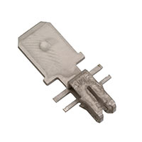 TE Connectivity AMP Connectors - 1217924-1 - CONN MAG TERM 20-22AWG QC 0.250