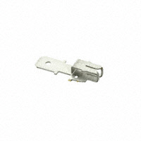TE Connectivity AMP Connectors - 1217931-1 - CONN MAG TERM 22-25AWG TAB