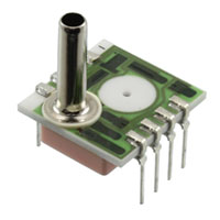 TE Connectivity Measurement Specialties - 1220A-015A-3L - SENSOR PRESSURE
