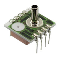 TE Connectivity Measurement Specialties - 1220A-030G-3S - SENSOR PRESSURE