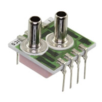 TE Connectivity Measurement Specialties - 1220A-002D-3S - SENSOR PRESSURE