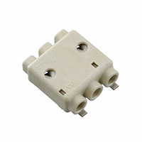 TE Connectivity AMP Connectors - 1-2213301-2 - CONN SSL RCPT 2POS 4MM SOLDER