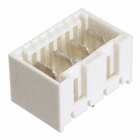 TE Connectivity AMP Connectors - 1-2232044-4 - 4P, RAST 5 TAB HEADER, THV