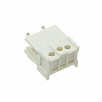 TE Connectivity AMP Connectors - 1-2232890-3 - 3P GAZELLE RAST 2.5 SELECTIVELY