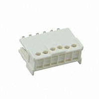 TE Connectivity AMP Connectors - 1-2232892-6 - 6P GAZELLE RAST 2.5