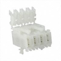 TE Connectivity AMP Connectors - 1241170-4 - MULTIFIT MK2ST-ST4P