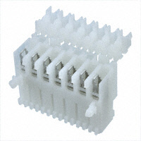 TE Connectivity AMP Connectors - 1241170-7 - MULTIFIT MK2ST-ST7P