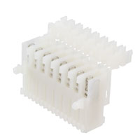 TE Connectivity AMP Connectors - 1241170-8 - MULTIFIT MK2ST-ST8P