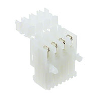 TE Connectivity AMP Connectors - 1241171-4 - MULTIFIT STE MK2 4P