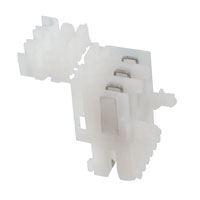 TE Connectivity AMP Connectors - 1241172-3 - MULTIFIT STE MK2 3P