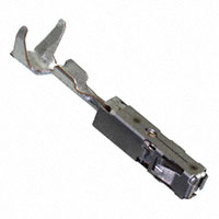 TE Connectivity AMP Connectors - 1241378-1 - MCP1.5 BU-CONTACT EDS