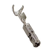 TE Connectivity AMP Connectors - 1241380-1 - MCP1.5 BU-CONTACT EDS