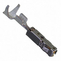 TE Connectivity AMP Connectors - 1241380-2 - AMP MCP 1.5K, CONTACT, SWS