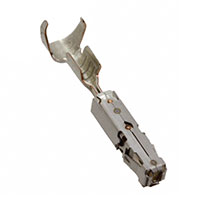 TE Connectivity AMP Connectors - 1241380-3 - MCP1.5 SOCKET CONTACT SWS