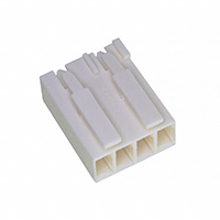 TE Connectivity AMP Connectors - 1241959-4 - STD-TIM HSG MKII 5P