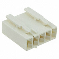 TE Connectivity AMP Connectors - 1241959-5 - STD-TIM HSG MKII 5P