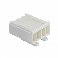 TE Connectivity AMP Connectors - 1241965-4 - STANDARD TIMER HSG WITH EXT LOCK