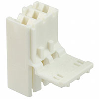TE Connectivity AMP Connectors - 1241981-3 - STD TIMER HOUSING 3P