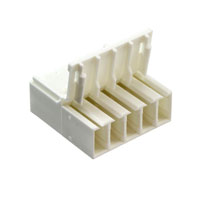 TE Connectivity AMP Connectors - 1241981-5 - STANDARD TIMER HOUSING