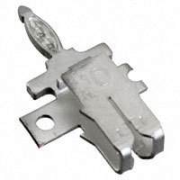 TE Connectivity AMP Connectors - 1247002-2 - CONN MAG TERM 23-26AWG PRESS-FIT