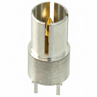 TE Connectivity AMP Connectors - 1274531-1 - CONN N PLUG STR 50 OHM PCB