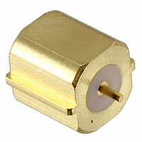 TE Connectivity AMP Connectors - 1274670-1 - CONN MCX JACK STR 50OHM EDGE MNT