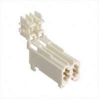 TE Connectivity AMP Connectors - 1-282002-4 - MONO-SHAPE MK I CONN. ASSY TAB 2