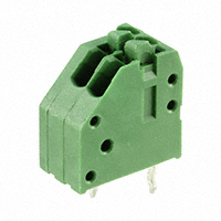 TE Connectivity AMP Connectors - 1-2834021-2 - 2POS 2.5MM TES CONN