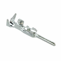 TE Connectivity AMP Connectors - 1-2834068-2 - CONN SSL PIN CONT 18-22AWG CRIMP