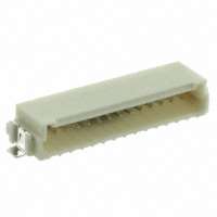 TE Connectivity AMP Connectors - 1-292227-4 - CONN HEADER 14POS R/A SMD TIN