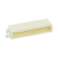 TE Connectivity AMP Connectors - 1-292228-3 - CONN HEADER 13POS R/A SMD TIN