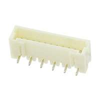 TE Connectivity AMP Connectors - 1-292230-1 - CONN HEADER 11POS VERT SMD TIN