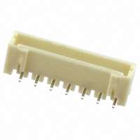 TE Connectivity AMP Connectors - 1-292230-4 - CONN HEADER 14POS VERT SMD TIN