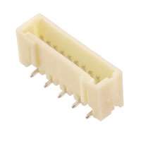 TE Connectivity AMP Connectors - 1-292231-0 - 1.5 MINI CT SGL V SMT W/O BOSS