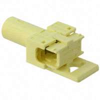 TE Connectivity AMP Connectors - 1-293300-1 - CONN BUS BAR FOR 7.5MM CONNECTOR