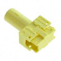 TE Connectivity AMP Connectors - 1-293300-2 - CONN BUS BAR FOR 7.5MM CONNECTOR