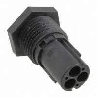 TE Connectivity AMP Connectors - 1-293598-1 - CONN SSL PIN CONTACT 1POS CRIMP