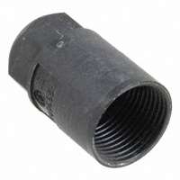 TE Connectivity AMP Connectors - 1-293607-1 - CONN RING NUT FOR PLUG/RCPT HSG