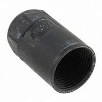 TE Connectivity AMP Connectors - 1-293607-2 - CONN RING NUT FOR PLUG/RCPT HSG