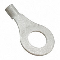 TE Connectivity AMP Connectors - 130058 - CONN RING CIRC 16-22AWG #1/4