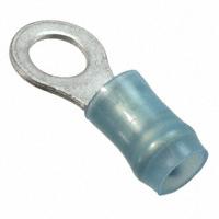 TE Connectivity AMP Connectors - 130094 - CONN RING CIRC 14-16AWG M5 CRIMP