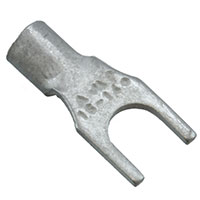 TE Connectivity AMP Connectors - 130534 - CONN SPADE TERM 13-17AWG #8